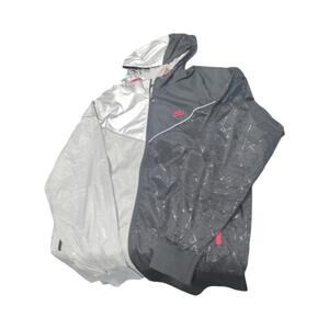 Nike Mens Full Zip Jacket Size XL